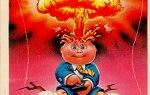 Grossouts & Gags with Garbage Pail Kids