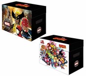 MARVEL GRAPHIC COMIC BOX AUGUST 2024 A (BUNDLES OF 5)