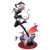 ARKNIGHTS W WANTED NON SCALE PVC FIG