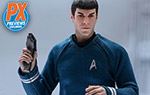 New PX Pre-Order: Star Trek (2009) Exquisite Super Series Spock 1/12 Scale Action Figure