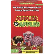 APPLES TO APPLES BOARD GAME