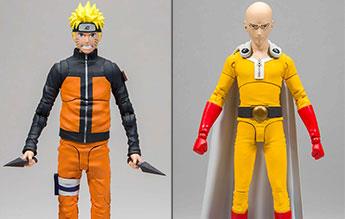 one punch man figure mcfarlane