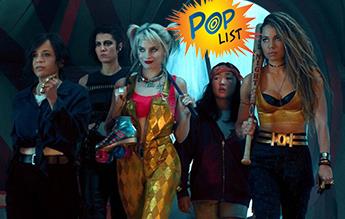 top pop culture movies