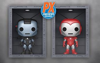mk11 pop figures