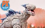 New PX Pre-Order: Godzilla X Kong New Empire Exquisite Basic Shimo PX Action Figure
