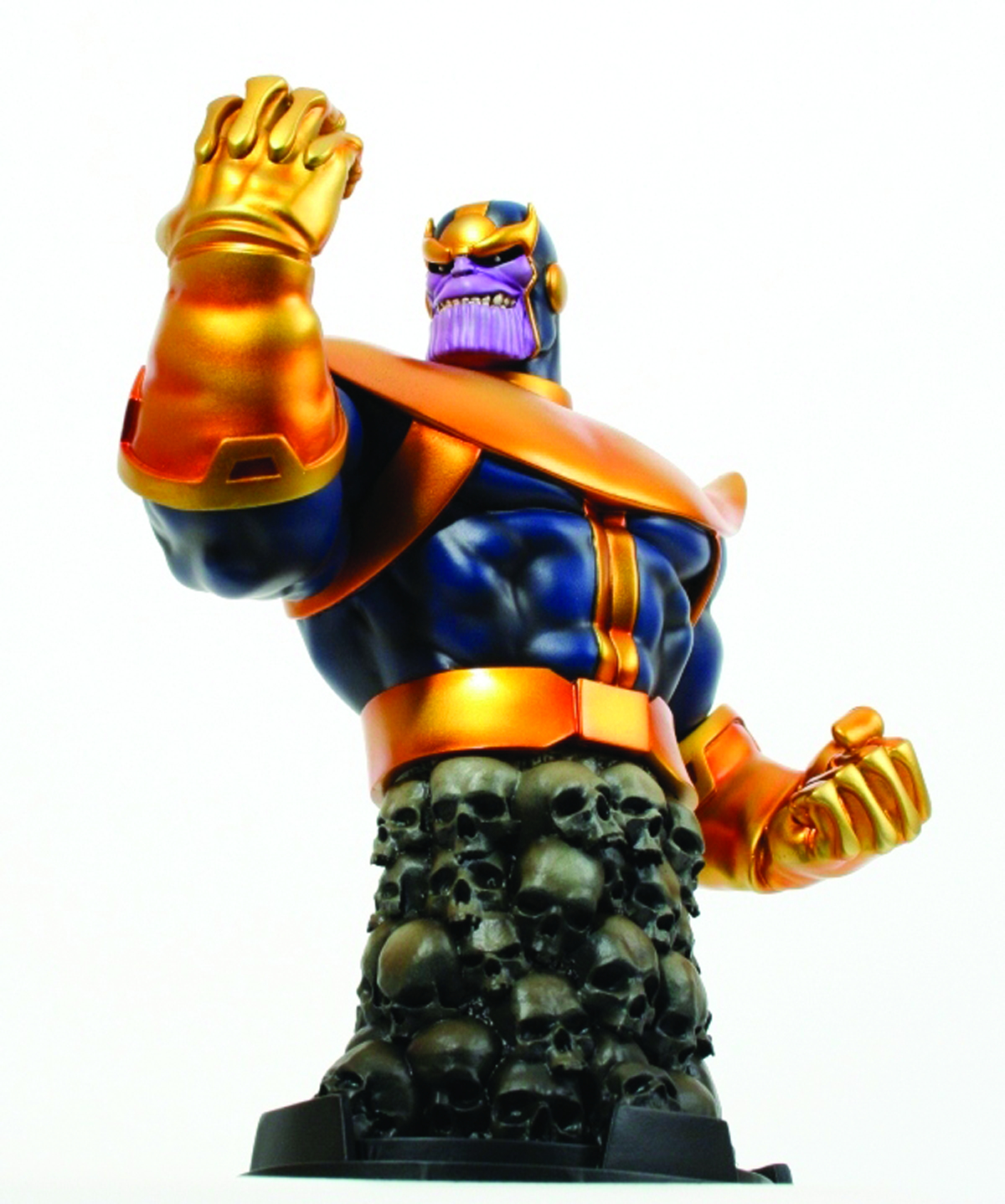 thanos mystery mini