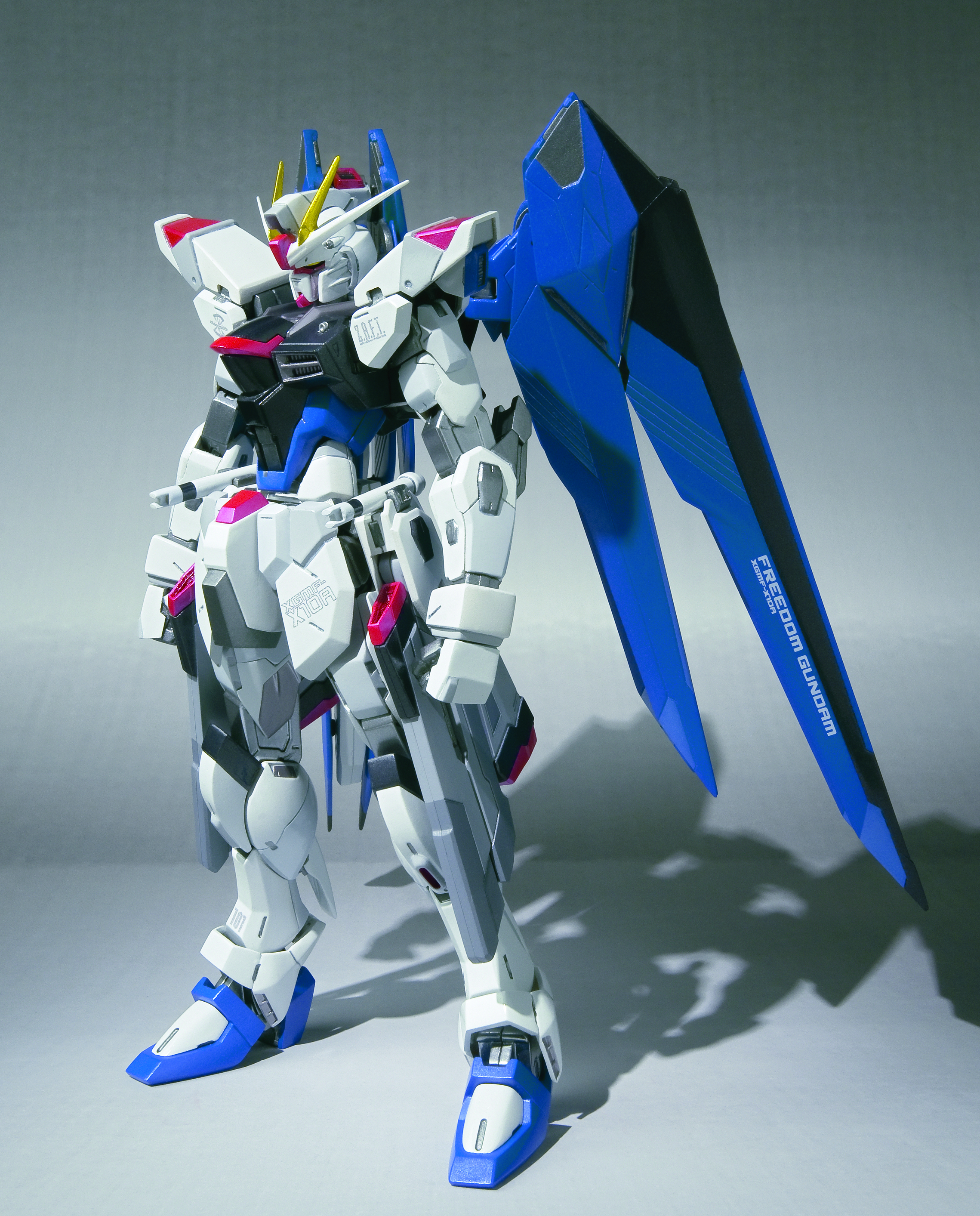 metal build freedom 2.0