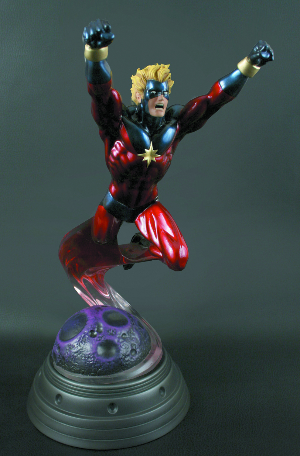 marvel statues cheap