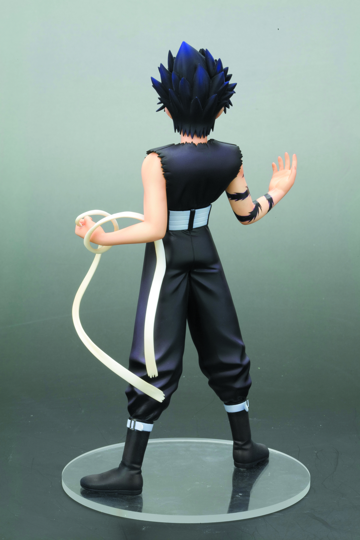 yu yu hakusho statue