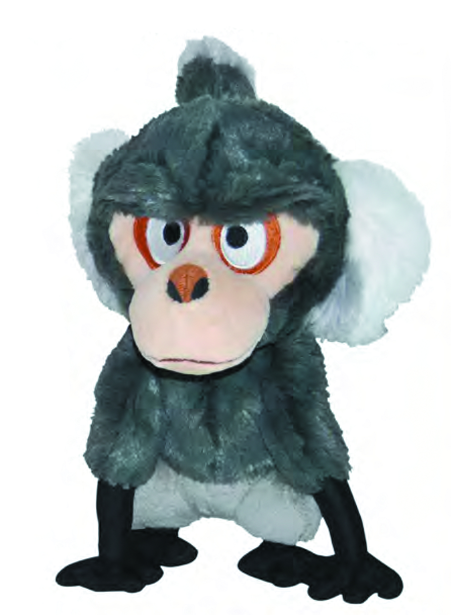 angry birds rio nigel plush
