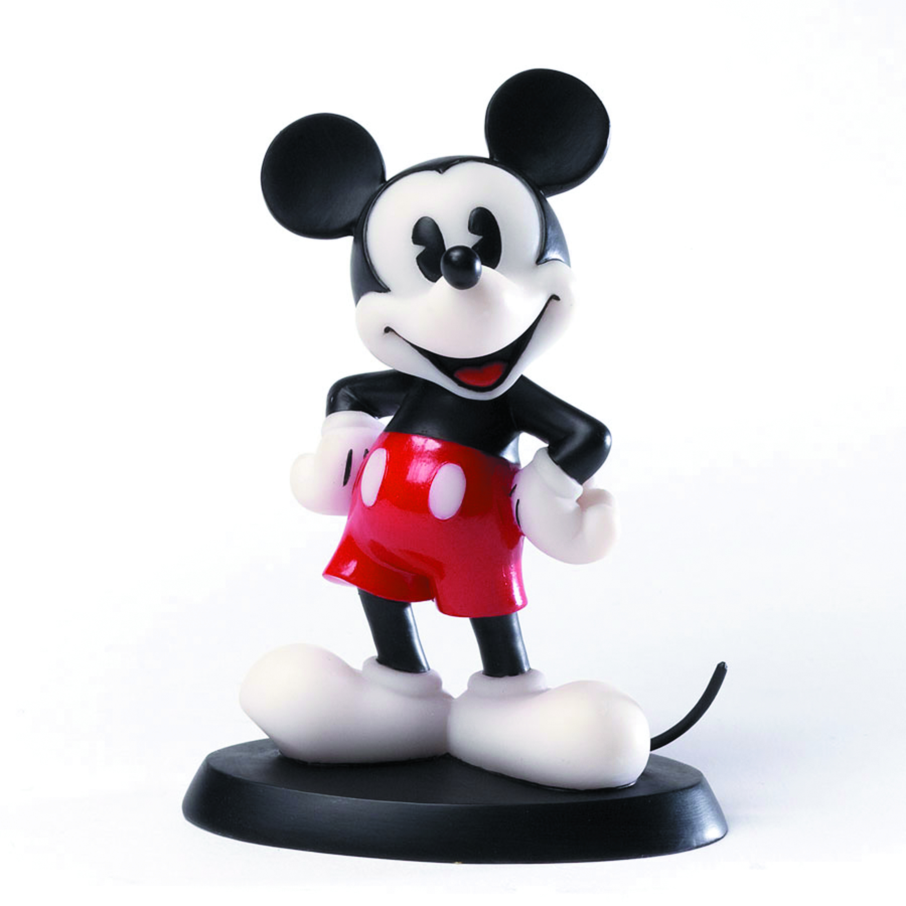 mickey mouse showcase collection