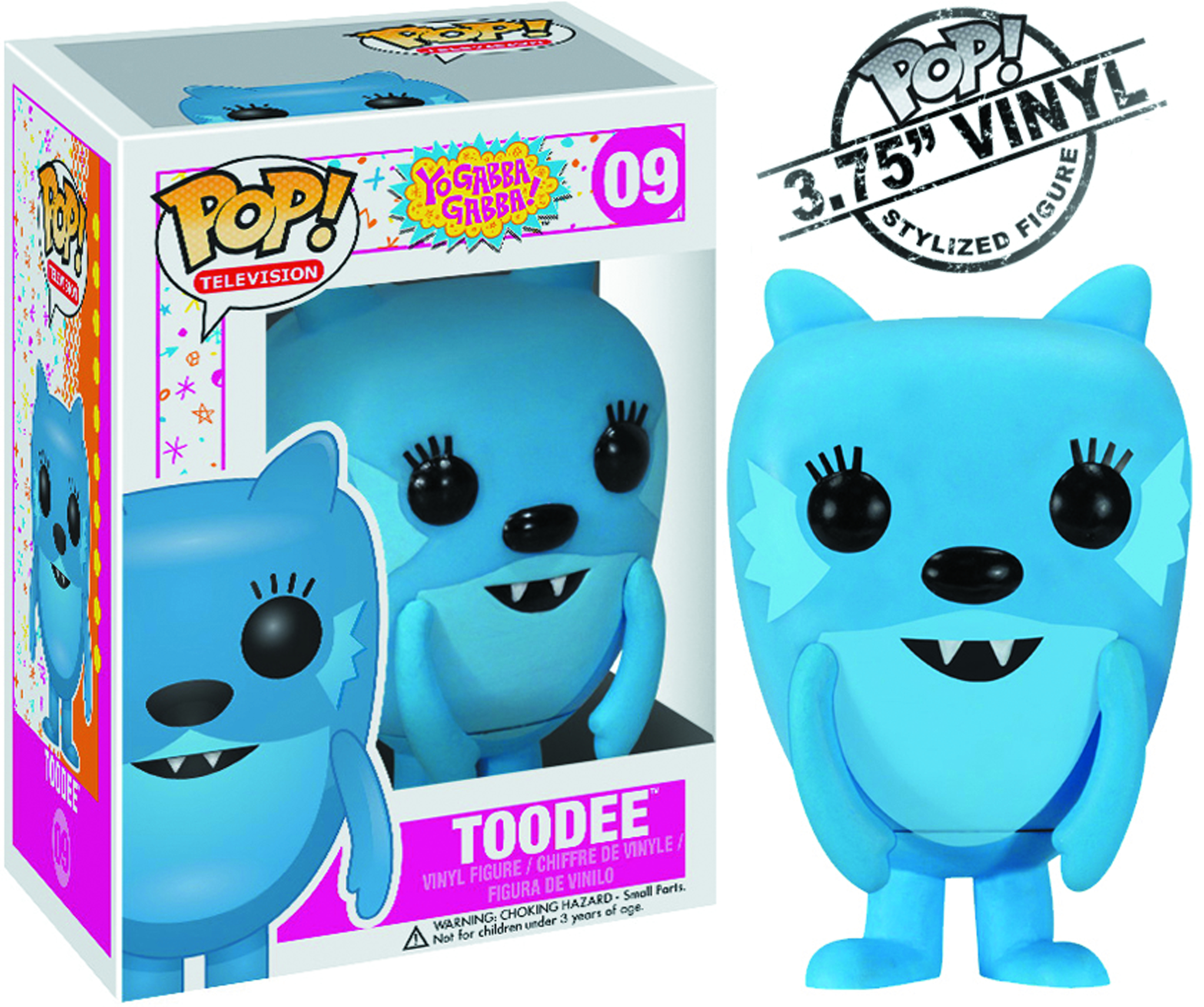 yo kai funko pop