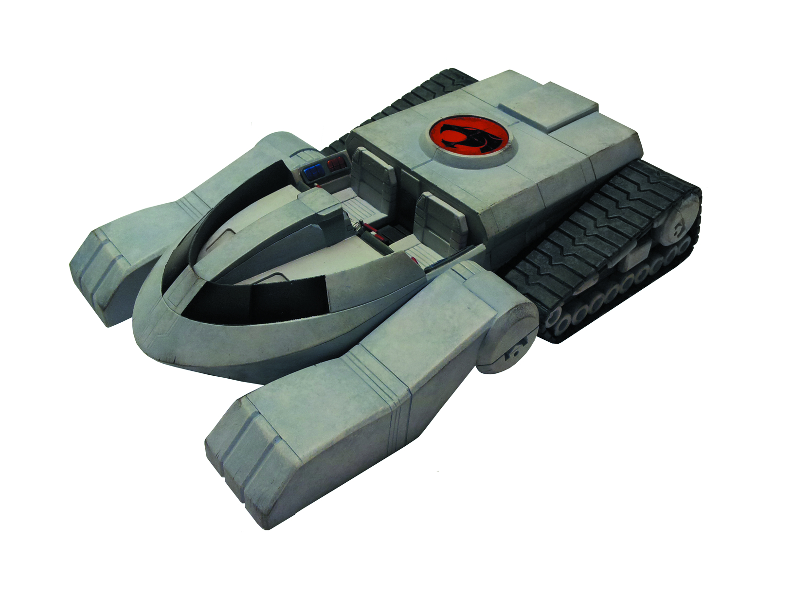 thundertank thundercats