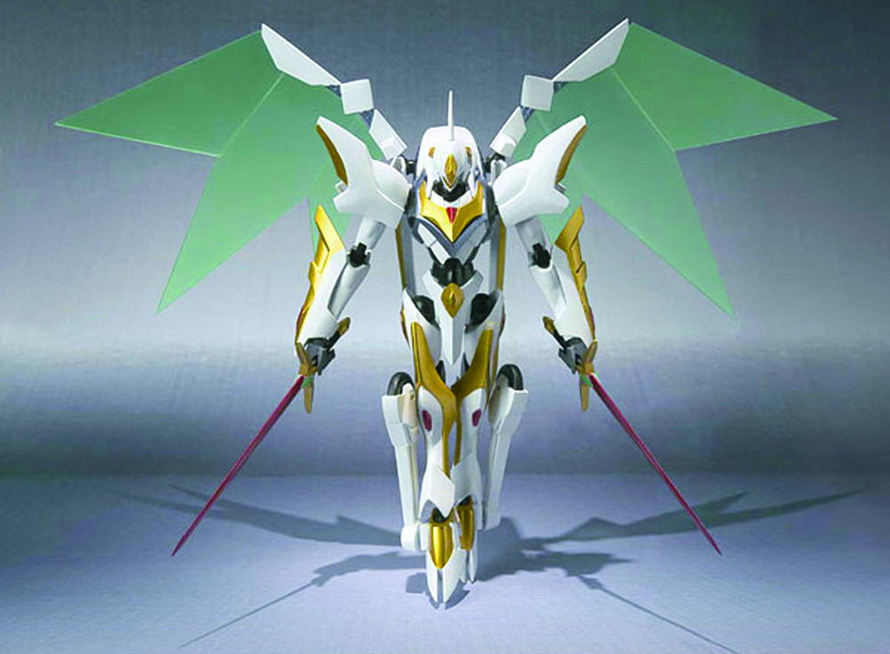 robot spirits code geass