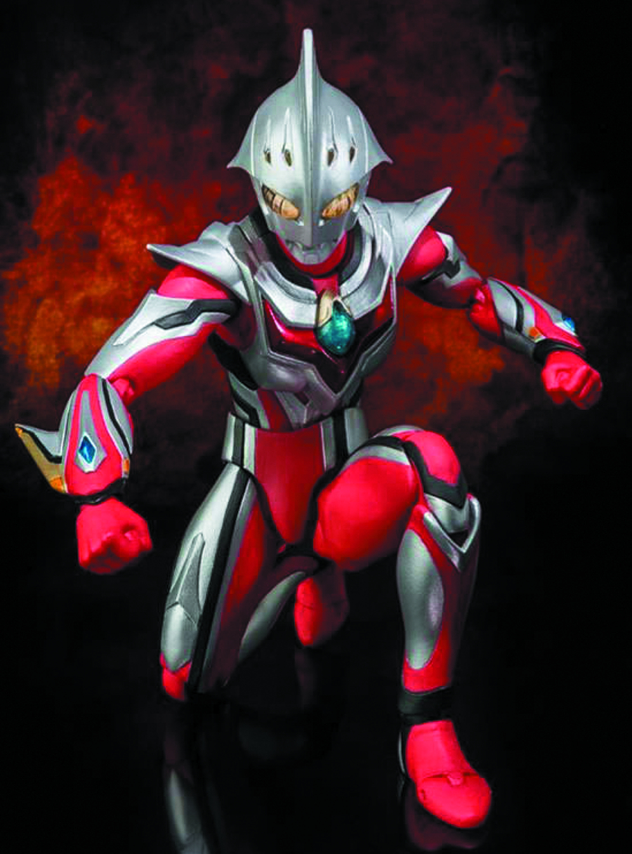 ultra act ultraman nexus junis blue