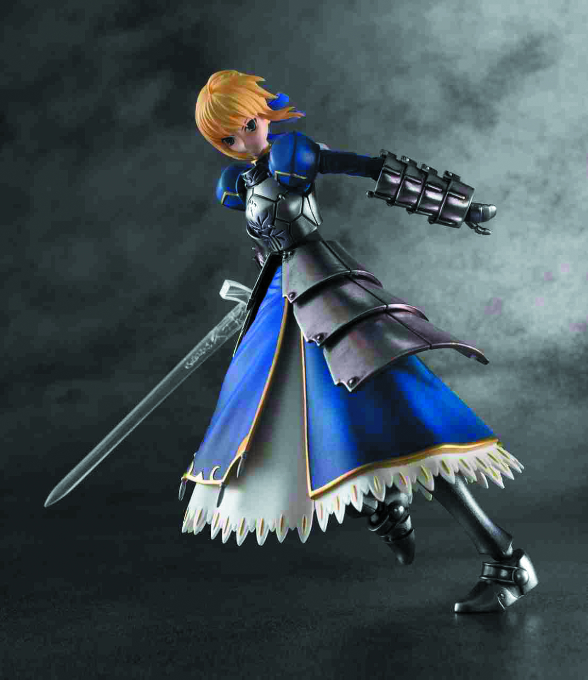 figuarts zero fate fgo
