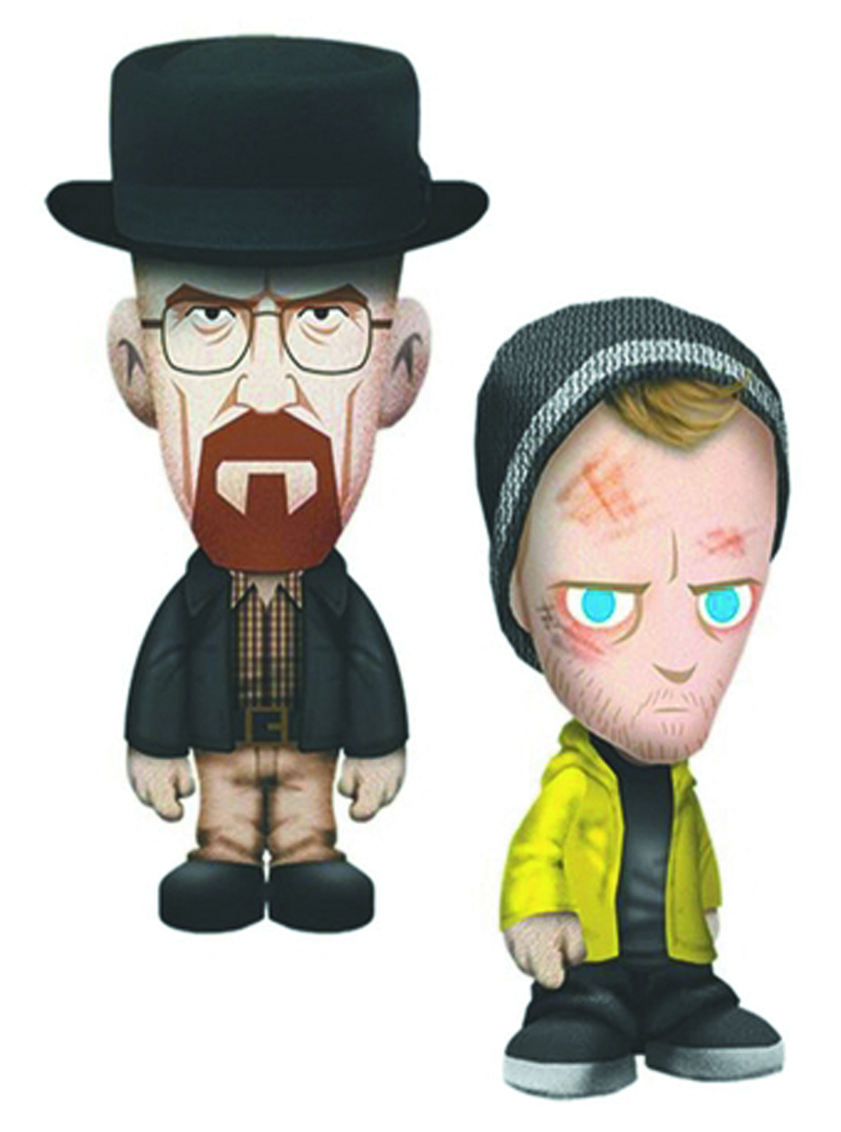 bad batch plush