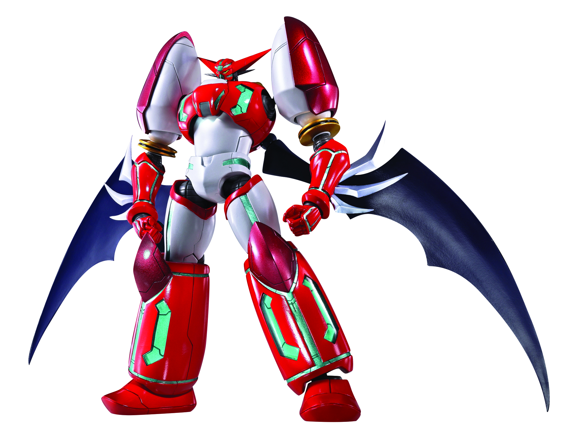 src shin getter 1
