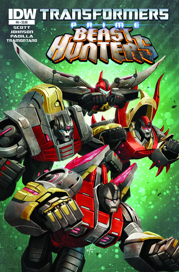 transformers beast hunters toyline