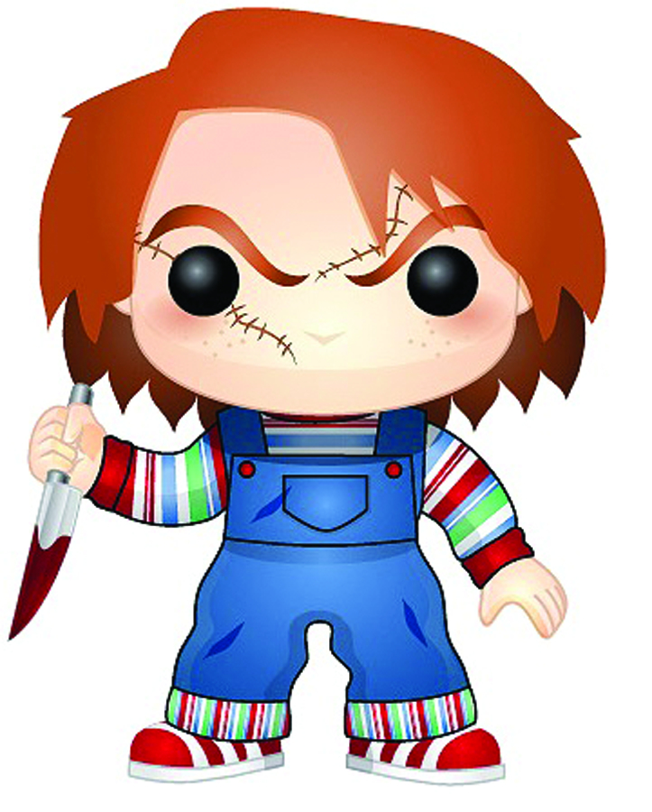 chucky pop 315
