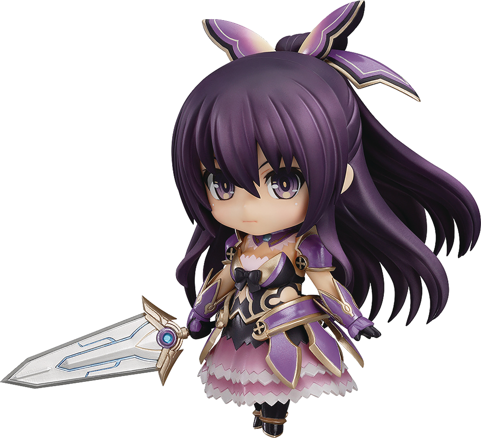 date a live tohka nendoroid