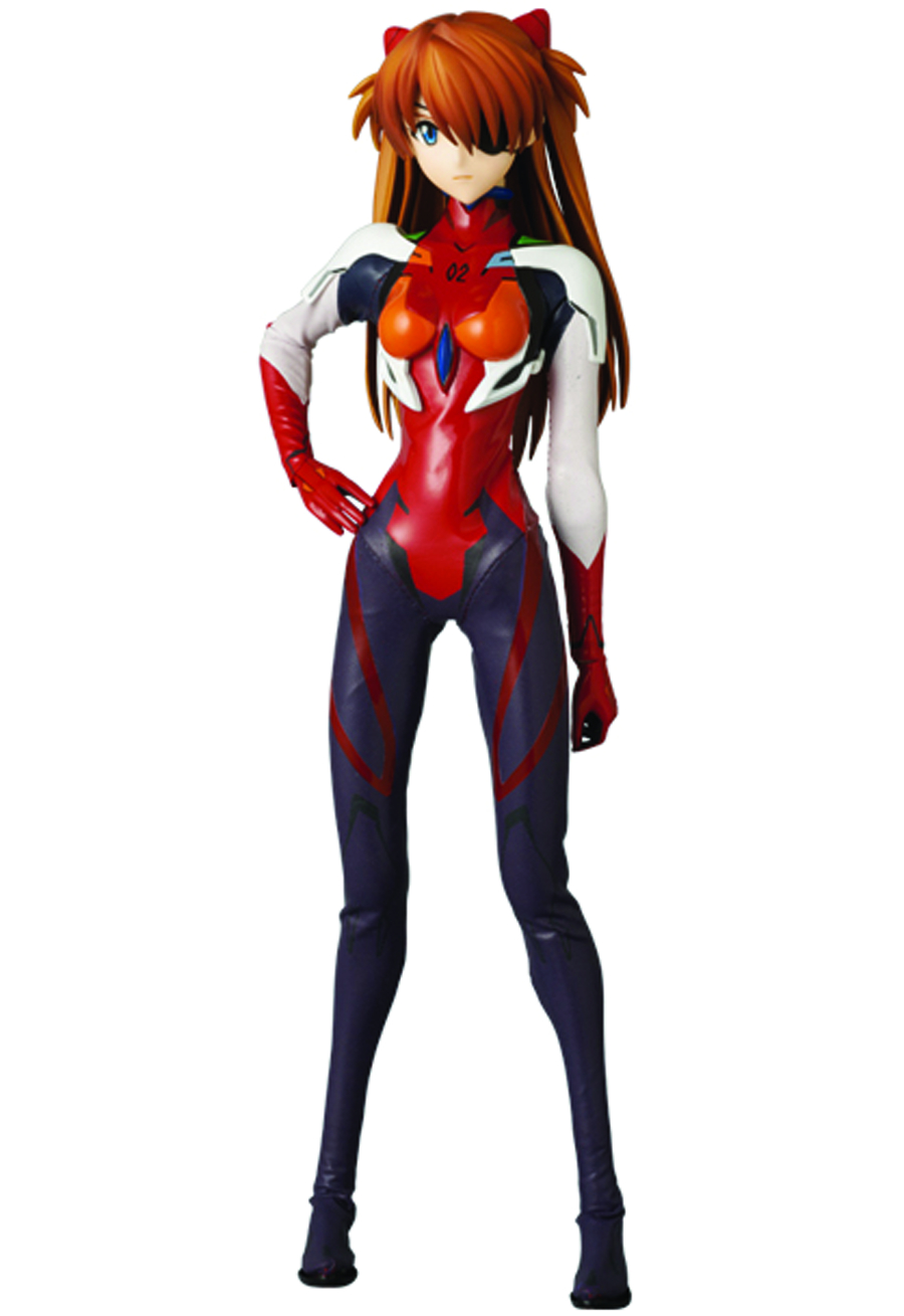 asuka langley evangelion 3.0