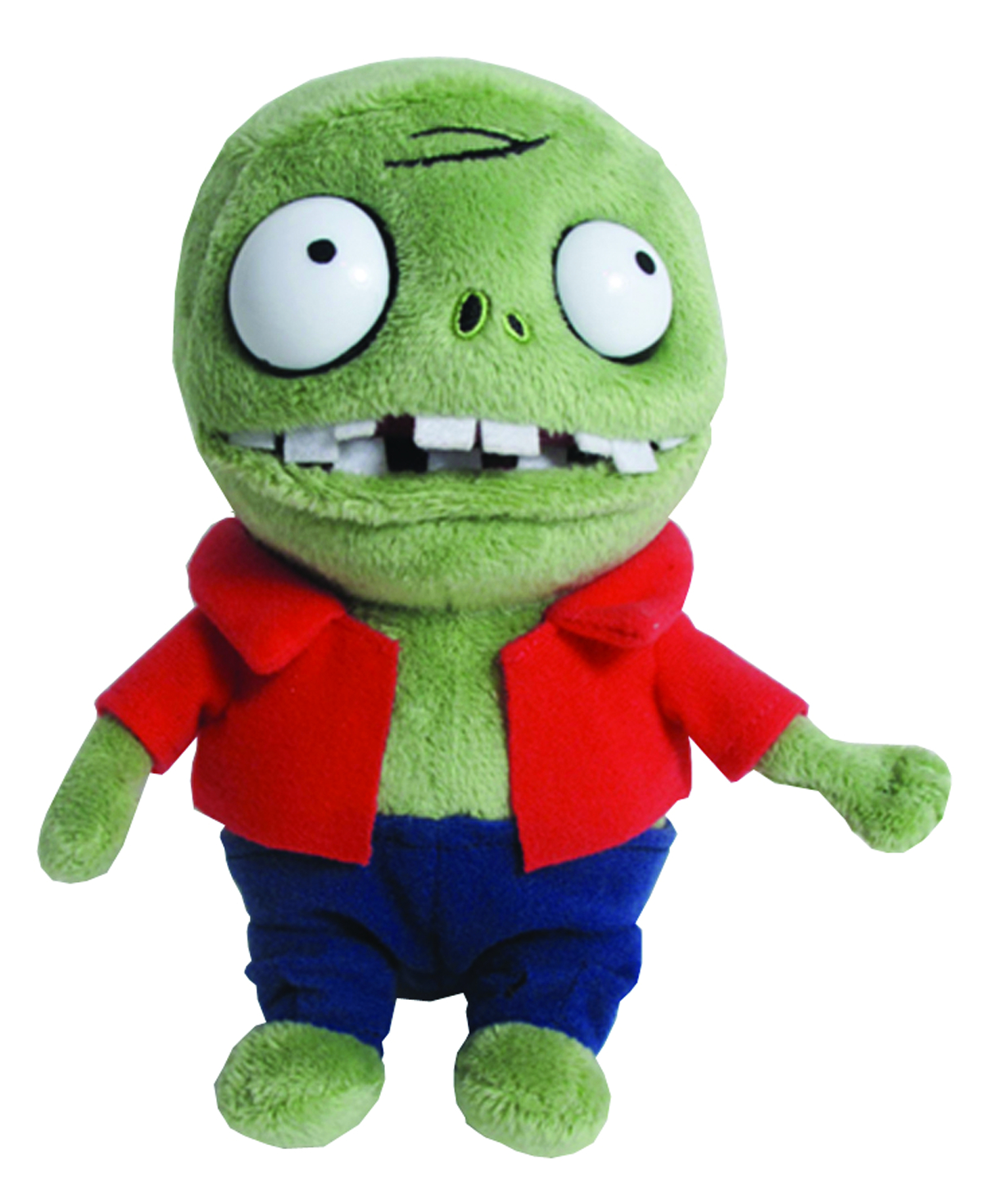 plants vs zombies plushies for sale