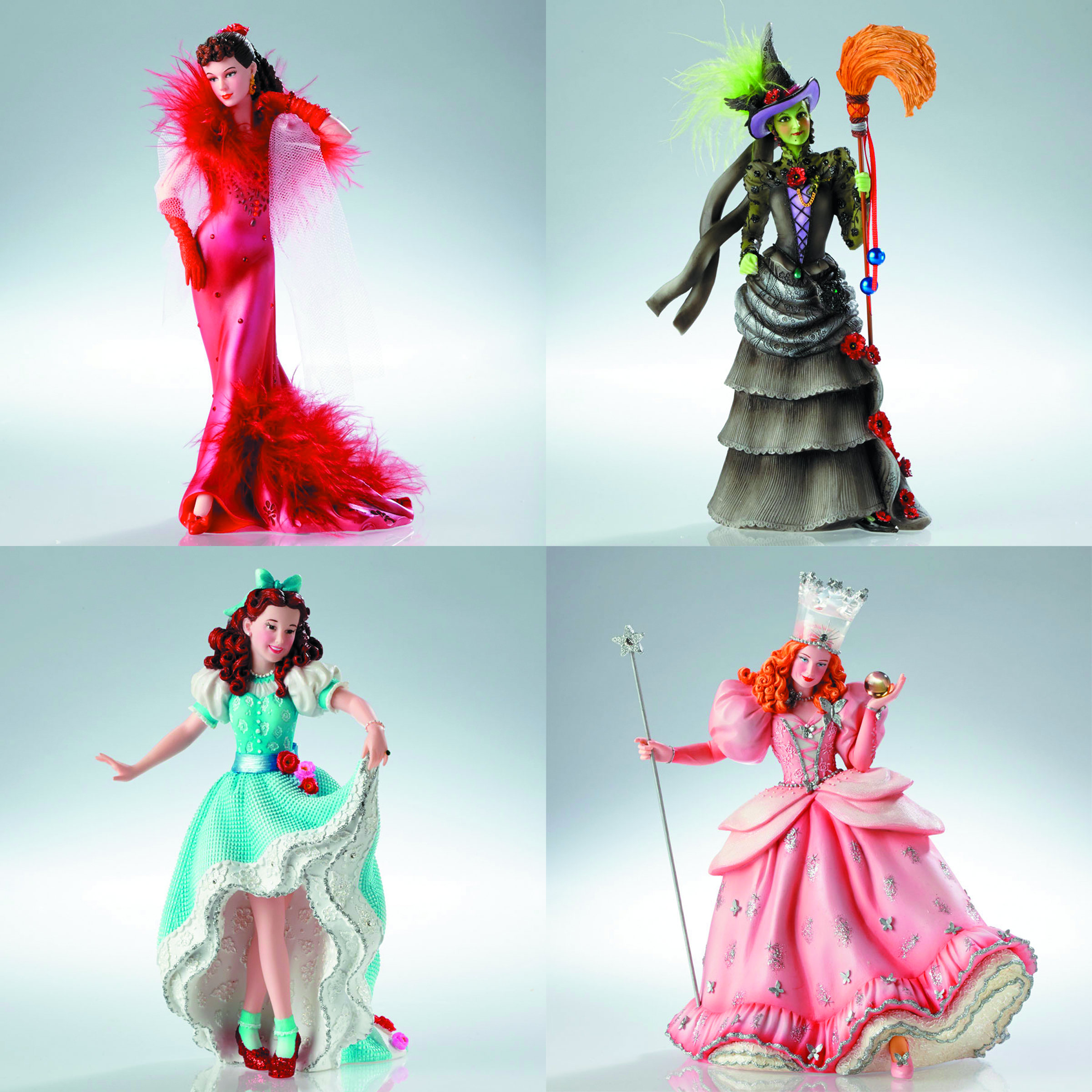 couture de force wizard of oz