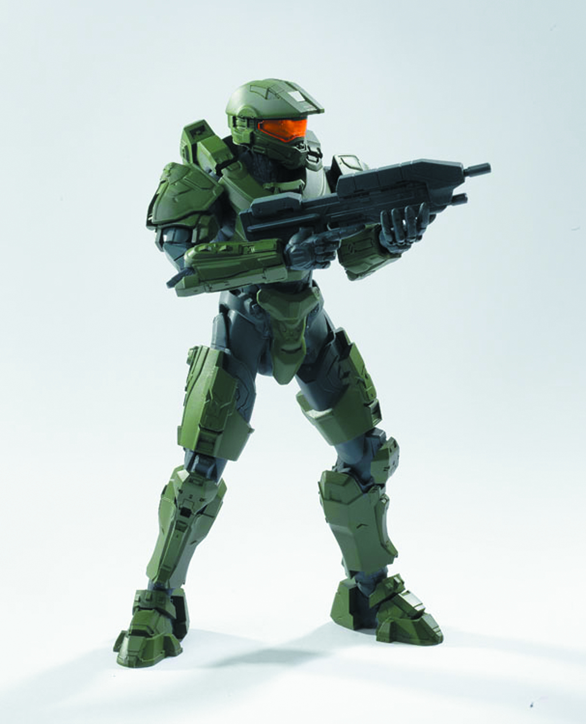 Sprukits Halo Master Chief Level 3