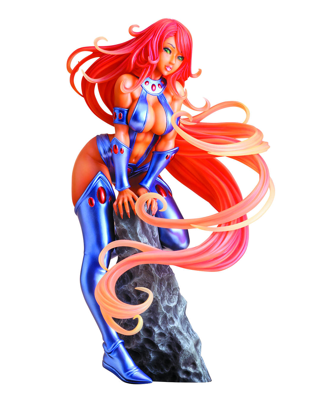 starfire statue