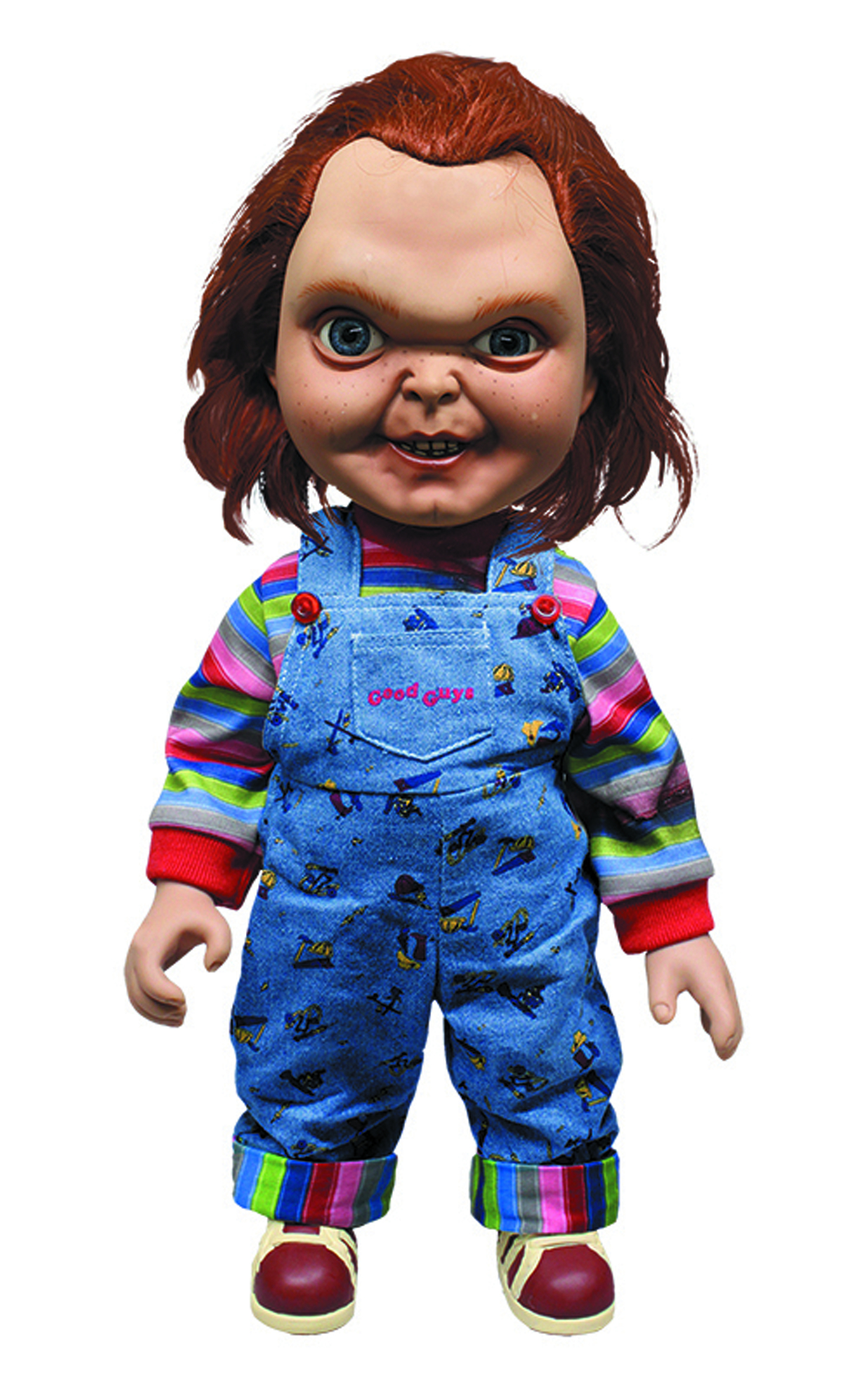 chucky shudder