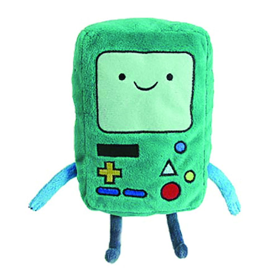 beemo plush toy