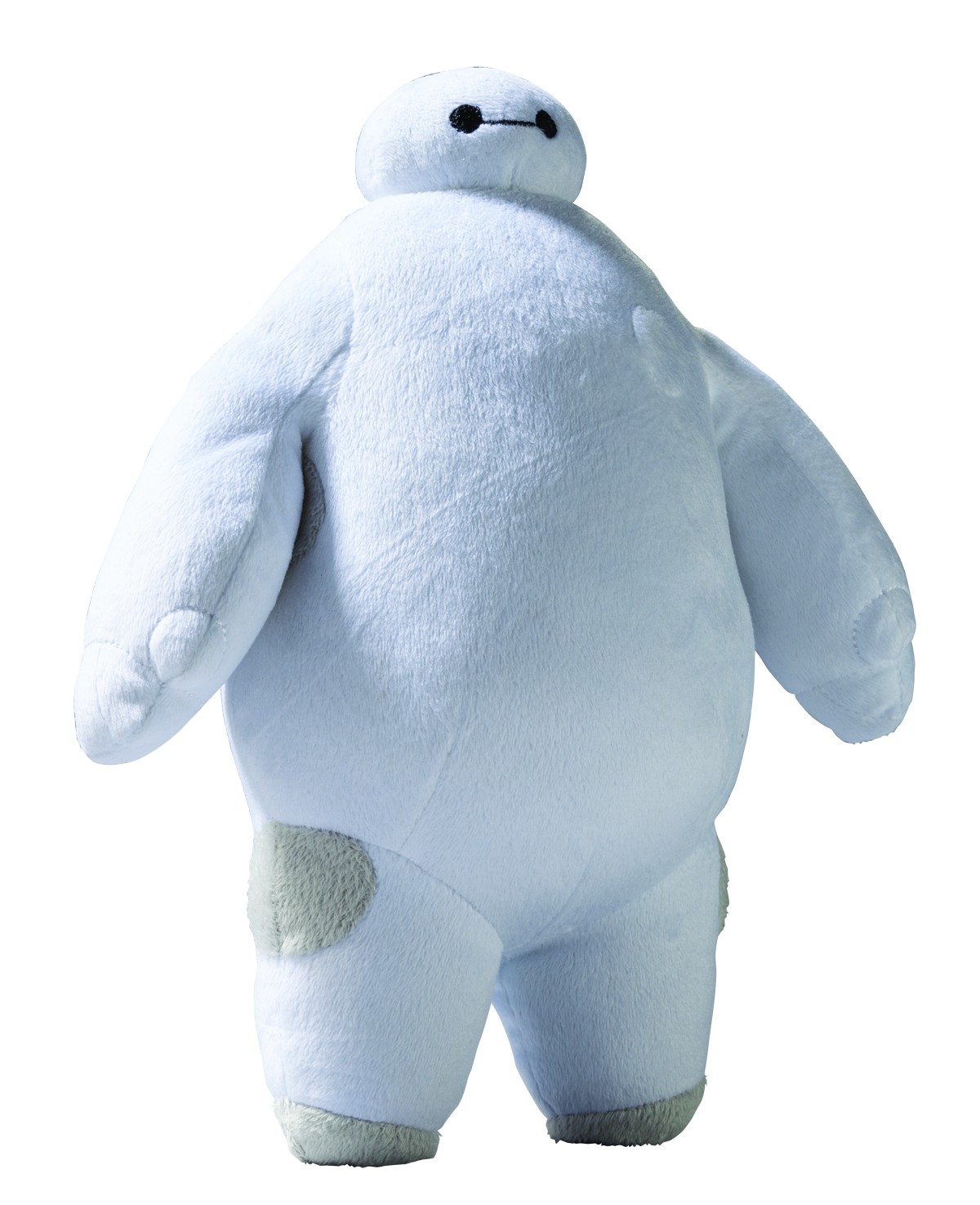 AUG142330 - BIG HERO 6 WHITE BAYMAX PLUSH - Previews World