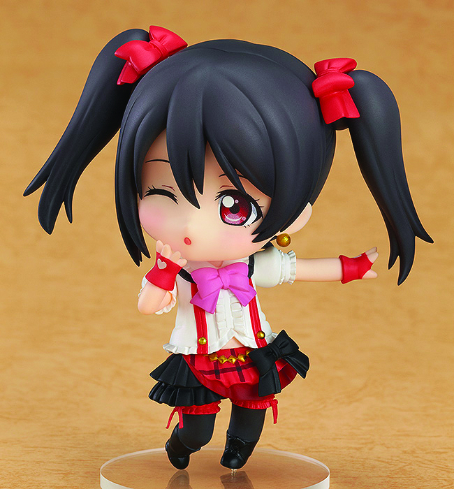 JUN148293 - LOVE LIVE NICO YAZAWA NENDOROID - Previews World
