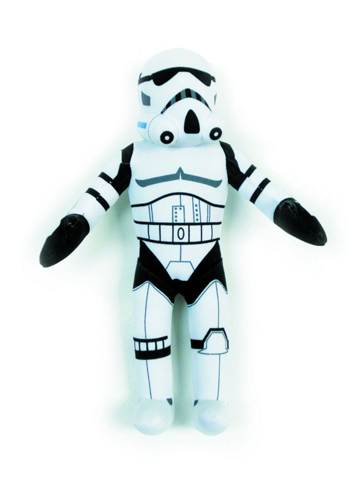 storm trooper plush