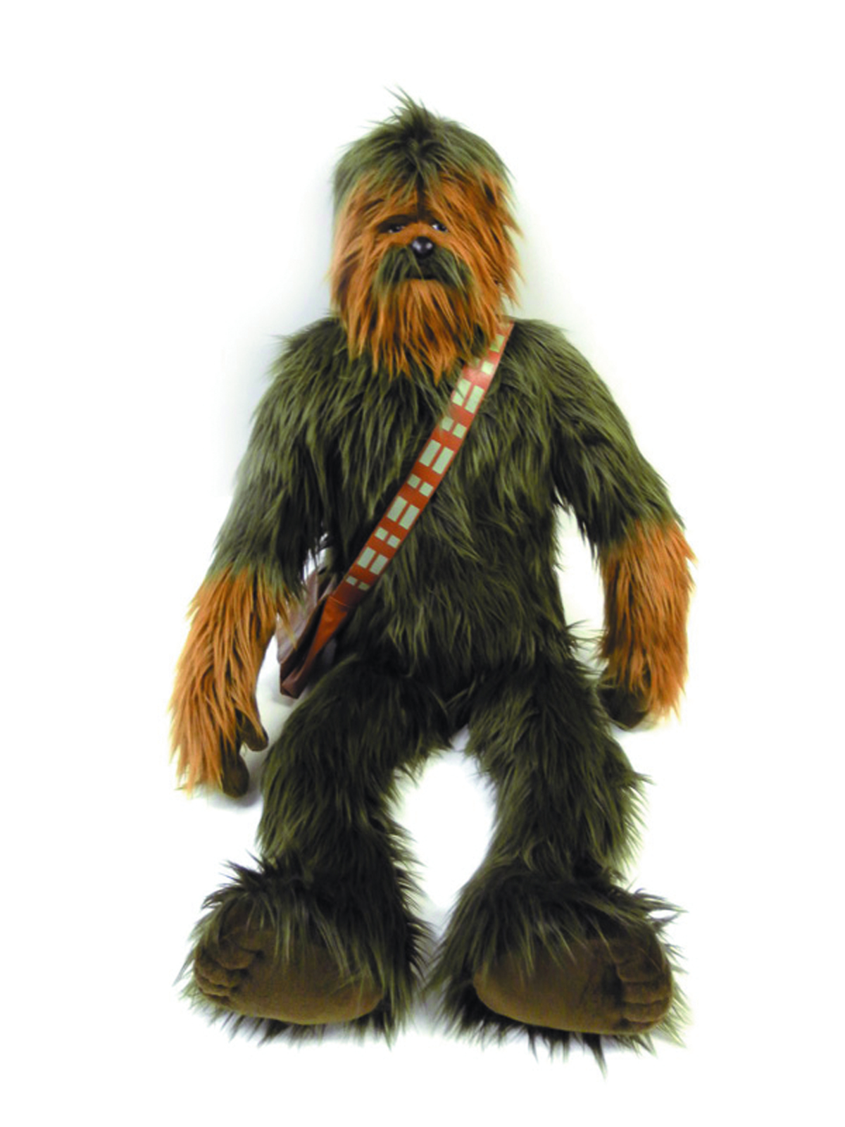 star wars convor plush
