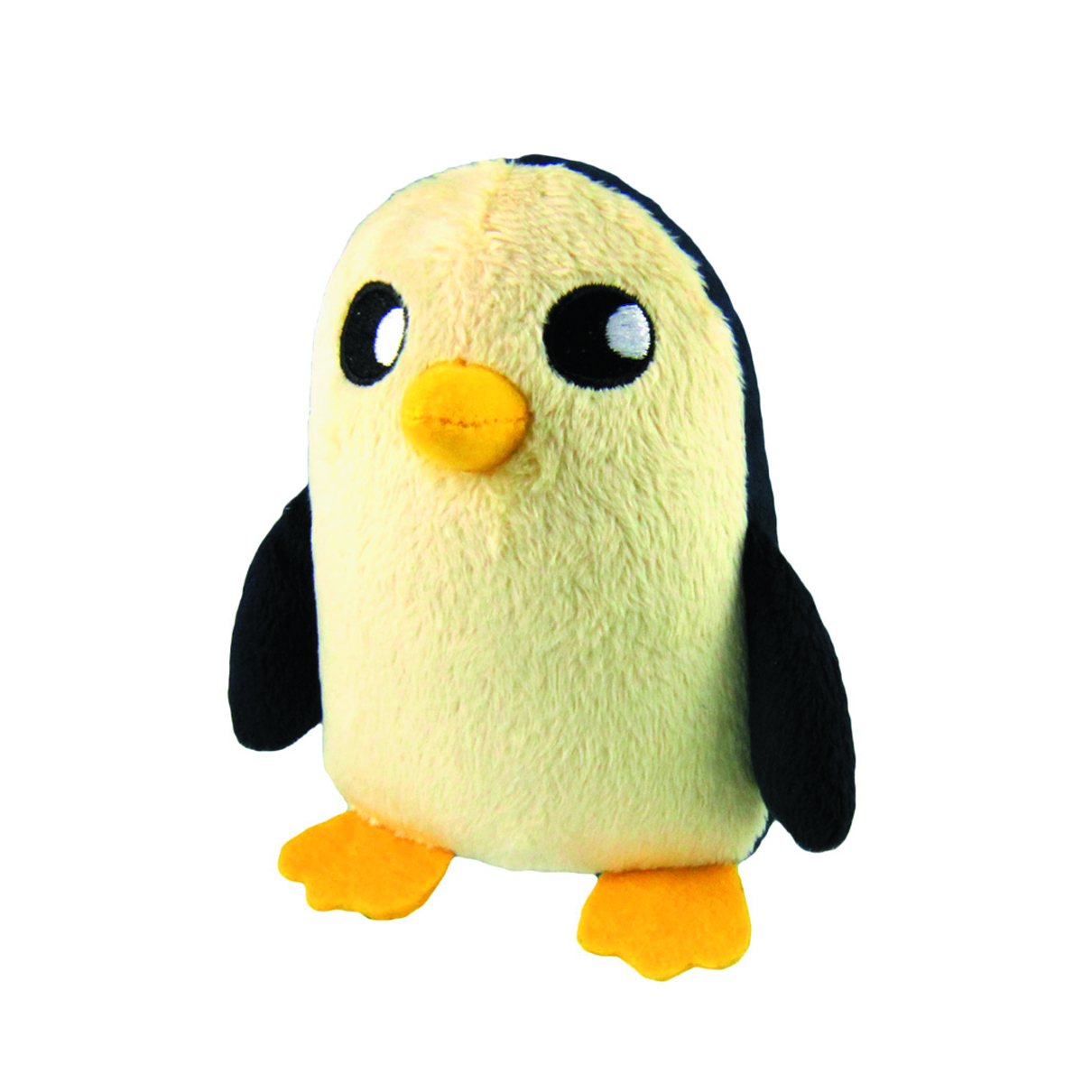 gunter penguin plush