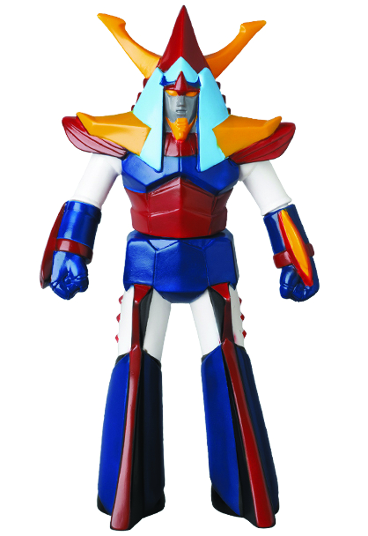 raideen robot