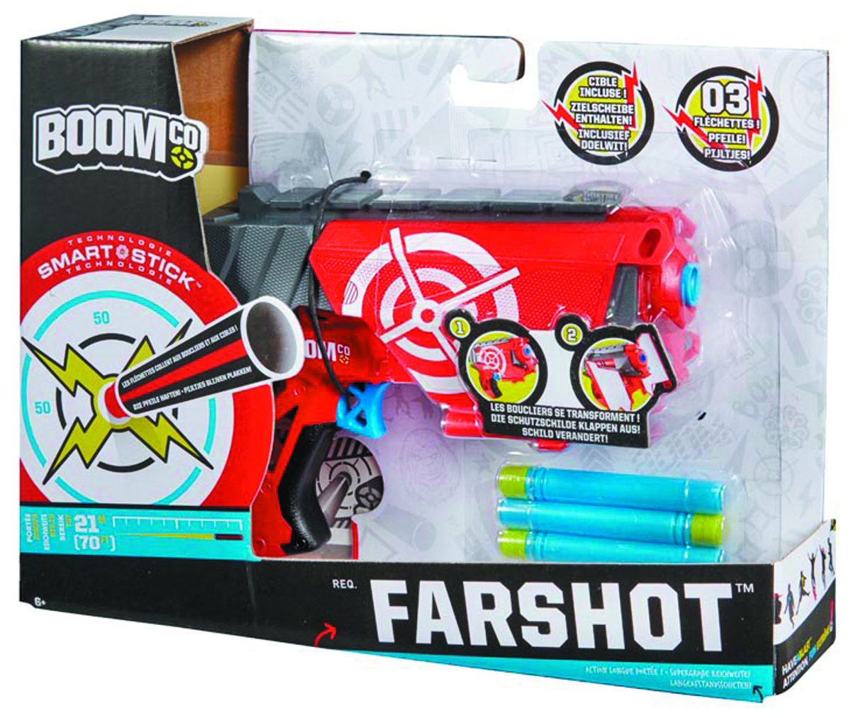 boomco ammo