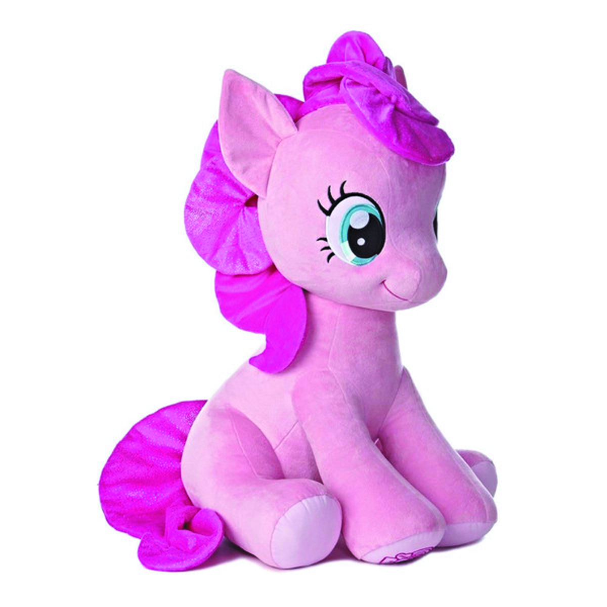 mlp aurora plush