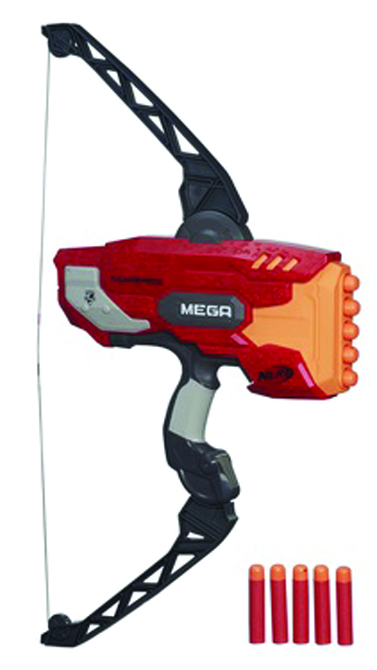 nerf thunderbow price