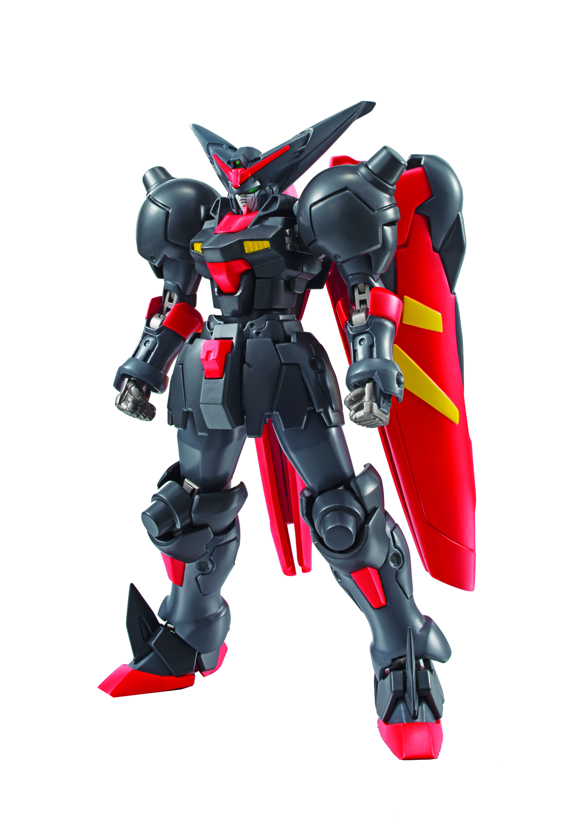 DEC142422  ROBOT SPIRITS MASTER GUNDAM AF  Previews World