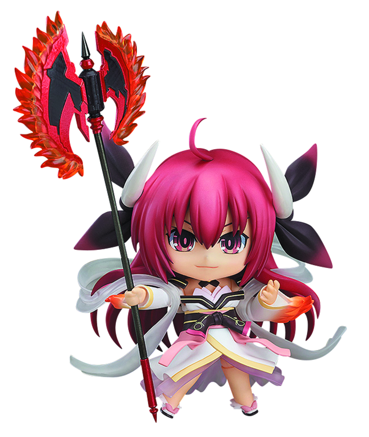 date a live nendoroid