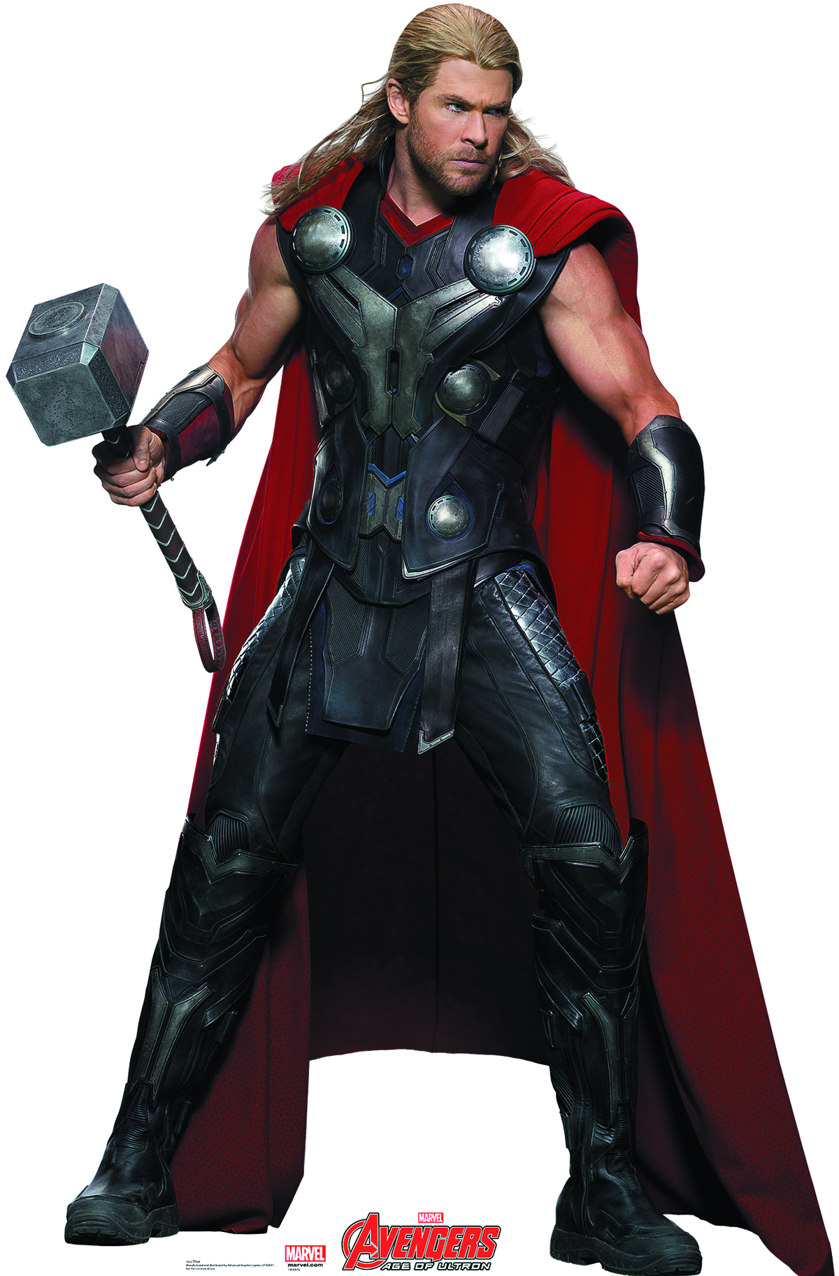best gear set for thor avengers