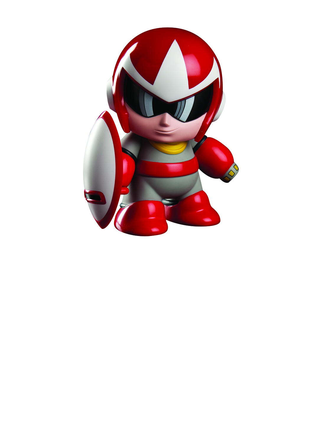 proto man action figure