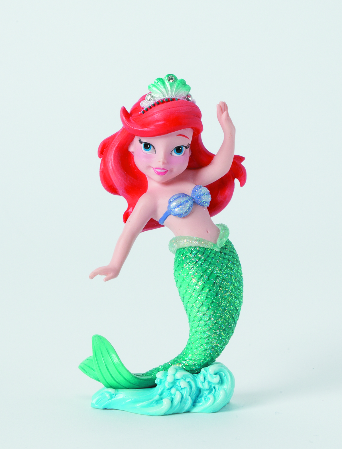 ariel showcase