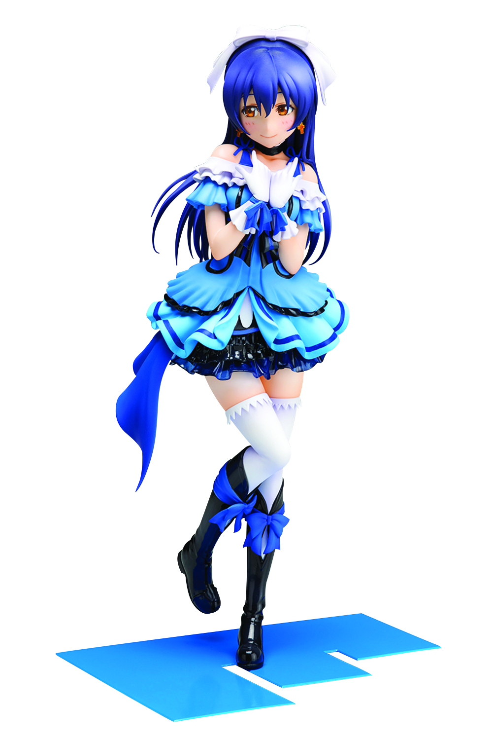 umi figure