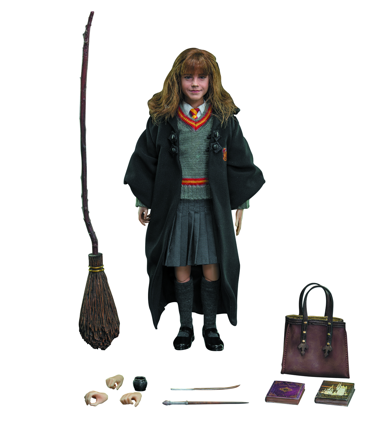hermione figure