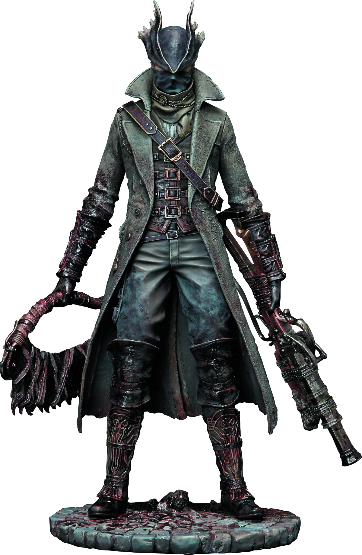 hunter funko pop bloodborne
