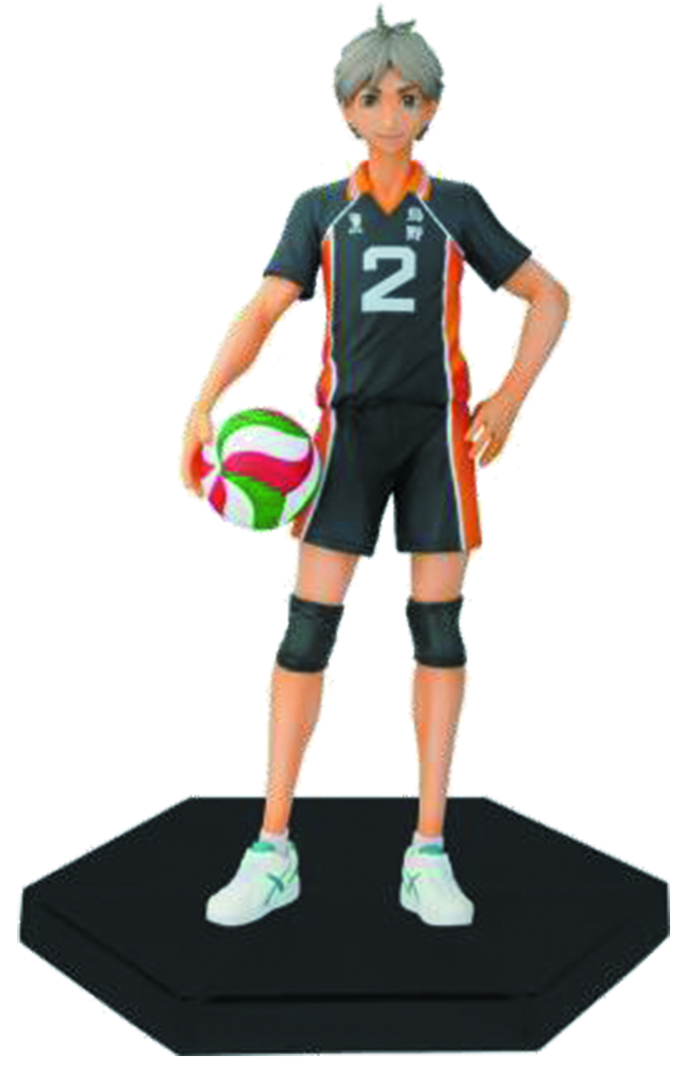 sugawara plush haikyuu